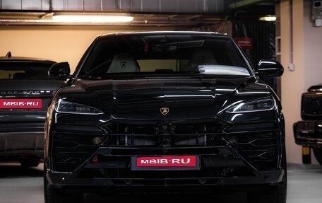 Lamborghini Urus I, 2025 год, 40 000 000 рублей, 2 фотография