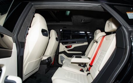 Lamborghini Urus I, 2025 год, 40 000 000 рублей, 21 фотография