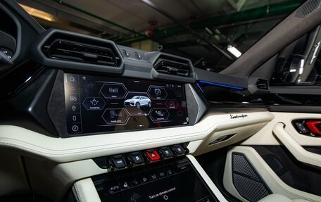 Lamborghini Urus I, 2025 год, 40 000 000 рублей, 27 фотография