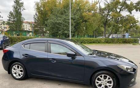 Mazda 3, 2013 год, 1 200 000 рублей, 5 фотография