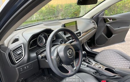 Mazda 3, 2013 год, 1 200 000 рублей, 11 фотография