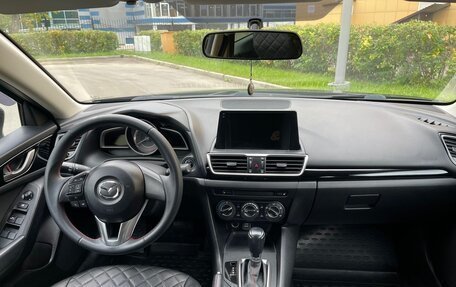 Mazda 3, 2013 год, 1 200 000 рублей, 10 фотография