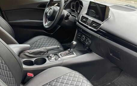 Mazda 3, 2013 год, 1 200 000 рублей, 9 фотография
