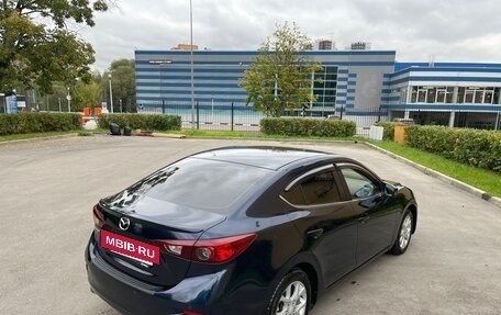 Mazda 3, 2013 год, 1 200 000 рублей, 4 фотография