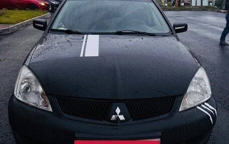 Mitsubishi Lancer IX, 2007 год, 390 000 рублей, 2 фотография