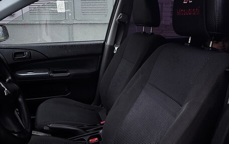 Mitsubishi Lancer IX, 2007 год, 390 000 рублей, 12 фотография