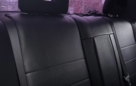 Mitsubishi Lancer IX, 2007 год, 390 000 рублей, 14 фотография
