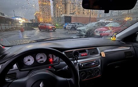 Mitsubishi Lancer IX, 2007 год, 390 000 рублей, 10 фотография