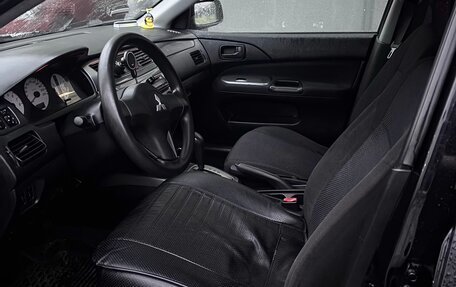 Mitsubishi Lancer IX, 2007 год, 390 000 рублей, 11 фотография