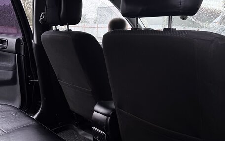 Mitsubishi Lancer IX, 2007 год, 390 000 рублей, 21 фотография