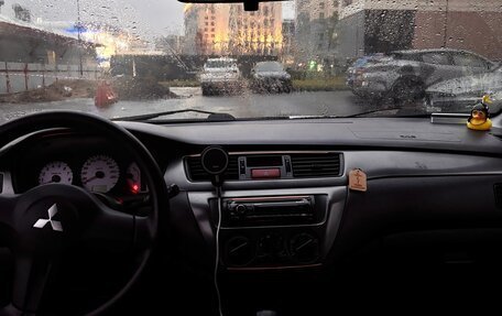 Mitsubishi Lancer IX, 2007 год, 390 000 рублей, 22 фотография