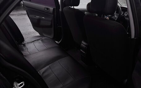Mitsubishi Lancer IX, 2007 год, 390 000 рублей, 18 фотография