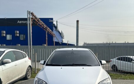 Ford Focus II рестайлинг, 2007 год, 600 000 рублей, 2 фотография