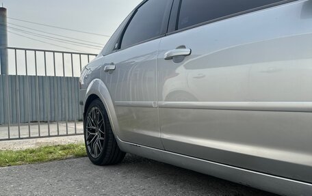 Ford Focus II рестайлинг, 2007 год, 600 000 рублей, 4 фотография