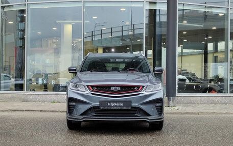 Geely Coolray I, 2021 год, 1 499 000 рублей, 3 фотография
