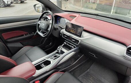 Geely Coolray I, 2021 год, 1 499 000 рублей, 7 фотография