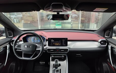 Geely Coolray I, 2021 год, 1 499 000 рублей, 9 фотография