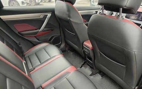 Geely Coolray I, 2021 год, 1 499 000 рублей, 8 фотография