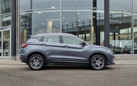 Geely Coolray I, 2021 год, 1 499 000 рублей, 6 фотография