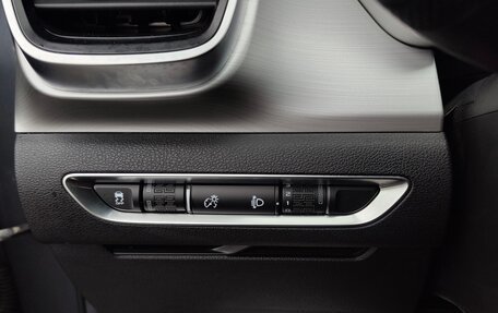 Geely Coolray I, 2021 год, 1 499 000 рублей, 12 фотография