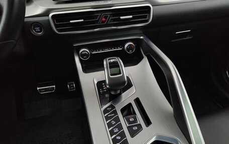 Geely Coolray I, 2021 год, 1 499 000 рублей, 15 фотография