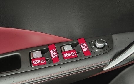 Geely Coolray I, 2021 год, 1 499 000 рублей, 11 фотография