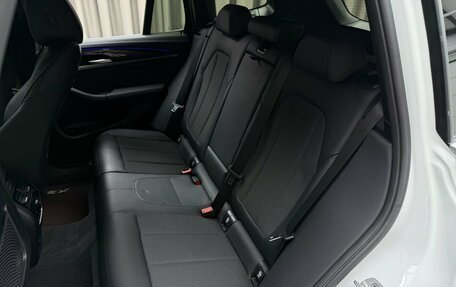 BMW X3, 2021 год, 4 890 000 рублей, 12 фотография