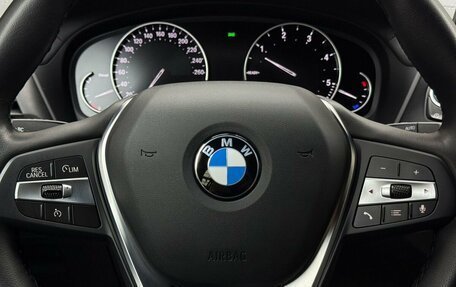 BMW X3, 2021 год, 4 890 000 рублей, 9 фотография