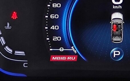 Geely Coolray I, 2021 год, 1 499 000 рублей, 20 фотография