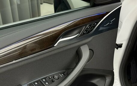 BMW X3, 2021 год, 4 890 000 рублей, 17 фотография