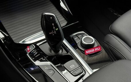 BMW X3, 2021 год, 4 890 000 рублей, 16 фотография