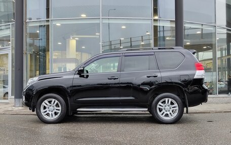 Toyota Land Cruiser Prado 150 рестайлинг 2, 2012 год, 2 514 000 рублей, 5 фотография