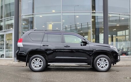Toyota Land Cruiser Prado 150 рестайлинг 2, 2012 год, 2 514 000 рублей, 6 фотография