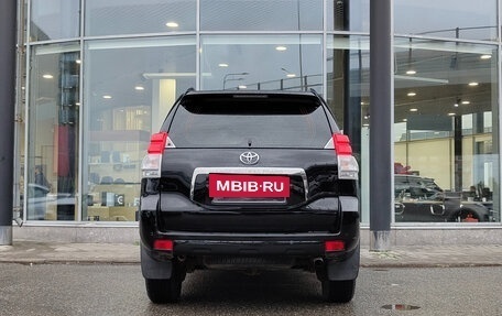Toyota Land Cruiser Prado 150 рестайлинг 2, 2012 год, 2 514 000 рублей, 4 фотография