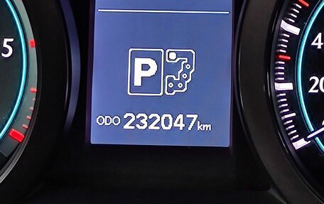 Toyota Land Cruiser Prado 150 рестайлинг 2, 2012 год, 2 514 000 рублей, 20 фотография