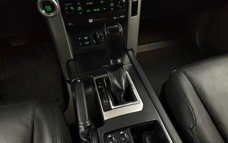 Toyota Land Cruiser Prado 150 рестайлинг 2, 2012 год, 2 514 000 рублей, 15 фотография