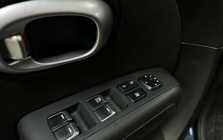 KIA Soul II рестайлинг, 2017 год, 1 708 000 рублей, 21 фотография