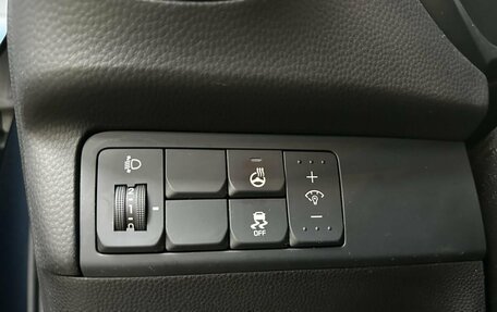 KIA Soul II рестайлинг, 2017 год, 1 708 000 рублей, 19 фотография