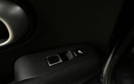 KIA Soul II рестайлинг, 2017 год, 1 708 000 рублей, 22 фотография