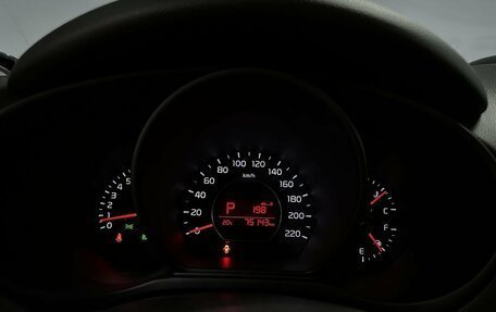 KIA Soul II рестайлинг, 2017 год, 1 708 000 рублей, 14 фотография