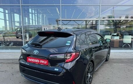 Toyota Corolla, 2020 год, 2 079 000 рублей, 4 фотография