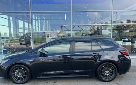 Toyota Corolla, 2020 год, 2 079 000 рублей, 7 фотография