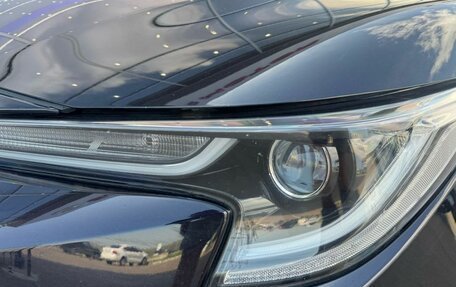 Toyota Corolla, 2020 год, 2 079 000 рублей, 9 фотография