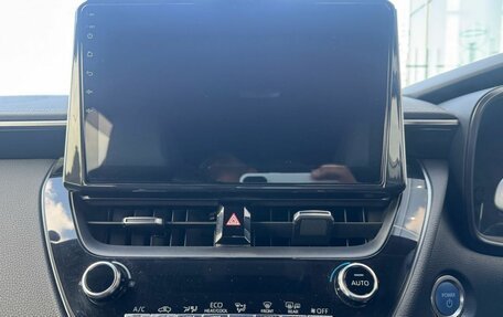Toyota Corolla, 2020 год, 2 079 000 рублей, 14 фотография