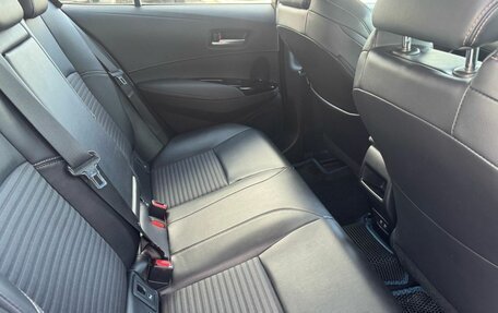 Toyota Corolla, 2020 год, 2 079 000 рублей, 17 фотография