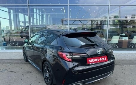 Toyota Corolla, 2020 год, 2 079 000 рублей, 6 фотография