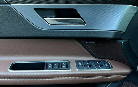 Jaguar XF II, 2017 год, 2 198 000 рублей, 11 фотография