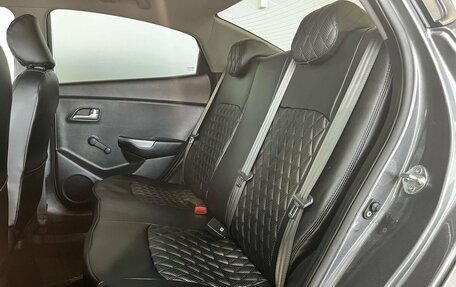 KIA Rio III рестайлинг, 2012 год, 829 000 рублей, 10 фотография