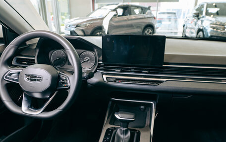 Geely Emgrand, 2024 год, 2 179 990 рублей, 7 фотография