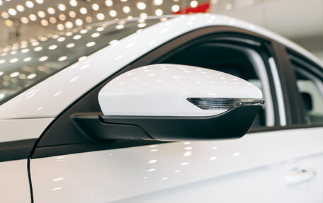 Geely Emgrand, 2024 год, 2 179 990 рублей, 4 фотография